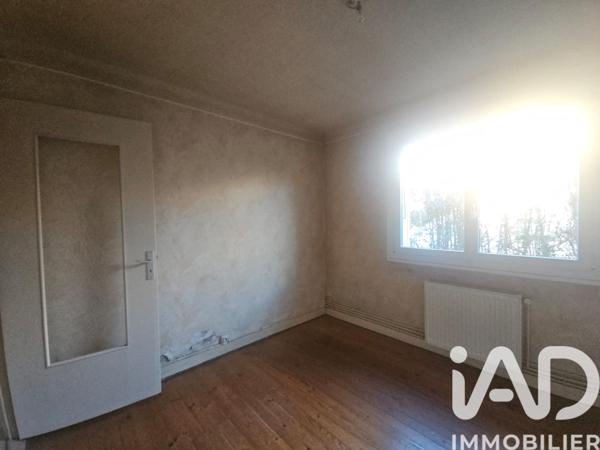 Maison à vendre 5 pièces 79 m² Saint-Jean-de-Moirans