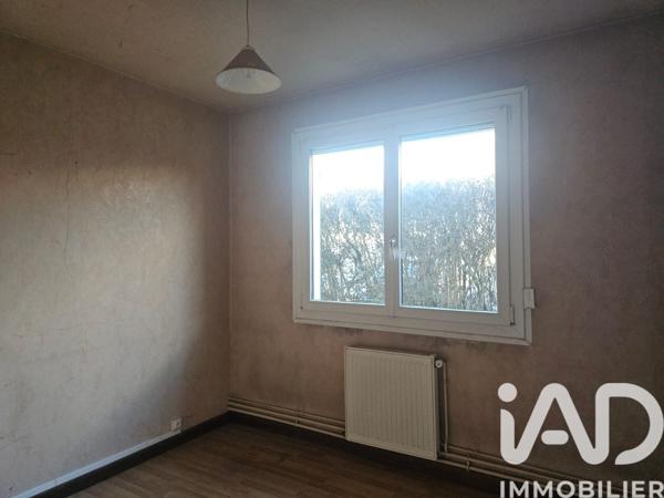 Maison à vendre 5 pièces 79 m² Saint-Jean-de-Moirans