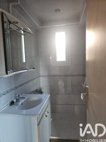 Maison à vendre 5 pièces 79 m² Saint-Jean-de-Moirans