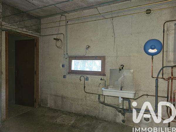 Maison à vendre 5 pièces 79 m² Saint-Jean-de-Moirans