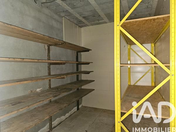 Maison à vendre 5 pièces 79 m² Saint-Jean-de-Moirans