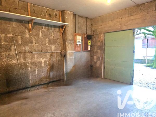 Maison à vendre 5 pièces 79 m² Saint-Jean-de-Moirans