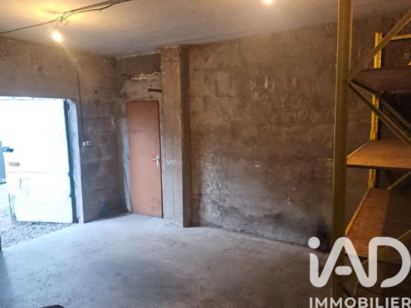 Maison à vendre 5 pièces 79 m² Saint-Jean-de-Moirans