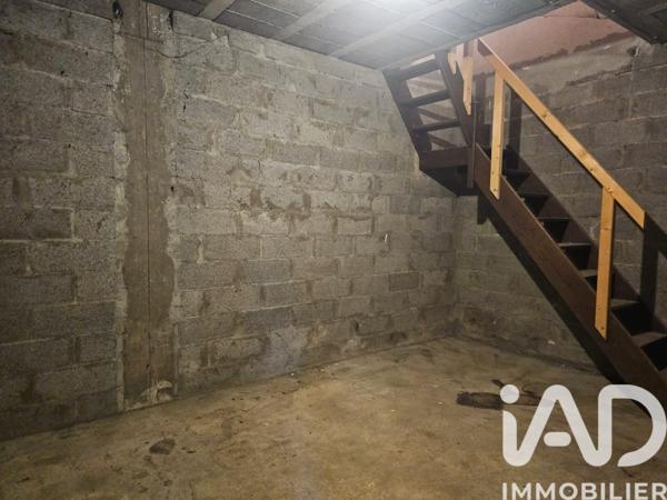 Maison à vendre 5 pièces 79 m² Saint-Jean-de-Moirans