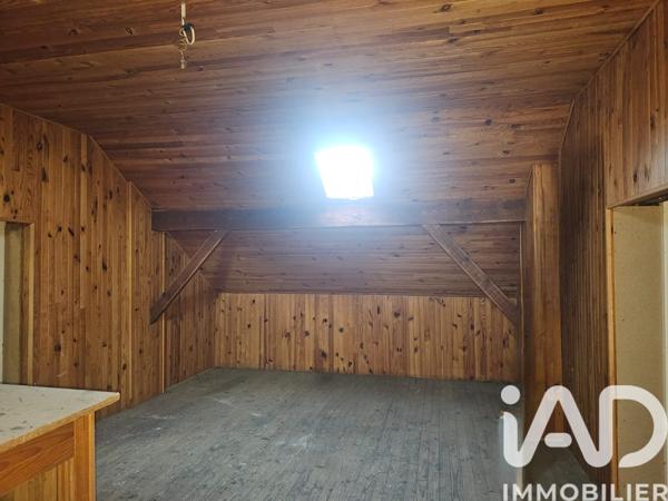 Maison à vendre 5 pièces 79 m² Saint-Jean-de-Moirans