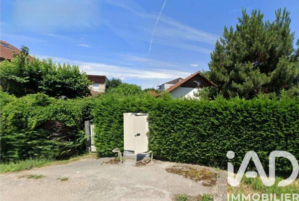 Maison à vendre 5 pièces 79 m² Saint-Jean-de-Moirans