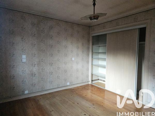 Maison à vendre 5 pièces 79 m² Saint-Jean-de-Moirans