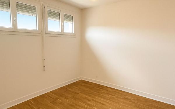 Appartement à vendre    3 pièces • 46,49 m2 Toulouse