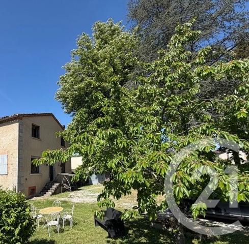 Appartement F3 à vendre  5 pièces - 113,69 m 2   CASTRES  - 81