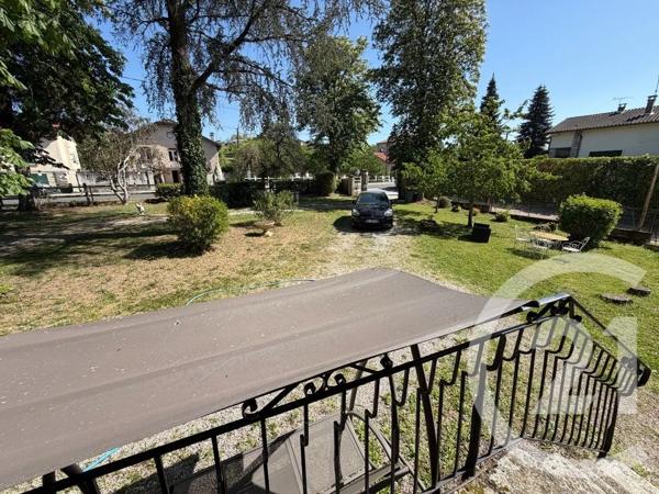 Appartement F3 à vendre  5 pièces - 113,69 m 2   CASTRES  - 81