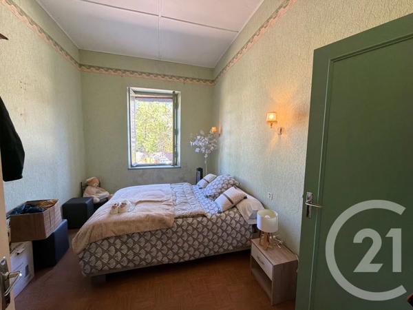 Appartement F3 à vendre  5 pièces - 113,69 m 2   CASTRES  - 81