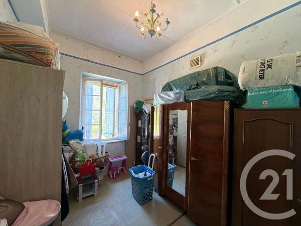 Appartement F3 à vendre  5 pièces - 113,69 m 2   CASTRES  - 81