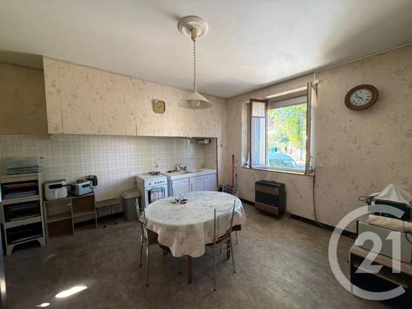 Appartement F3 à vendre  5 pièces - 113,69 m 2   CASTRES  - 81