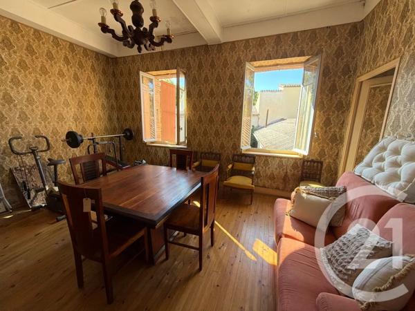 Appartement F3 à vendre  5 pièces - 113,69 m 2   CASTRES  - 81