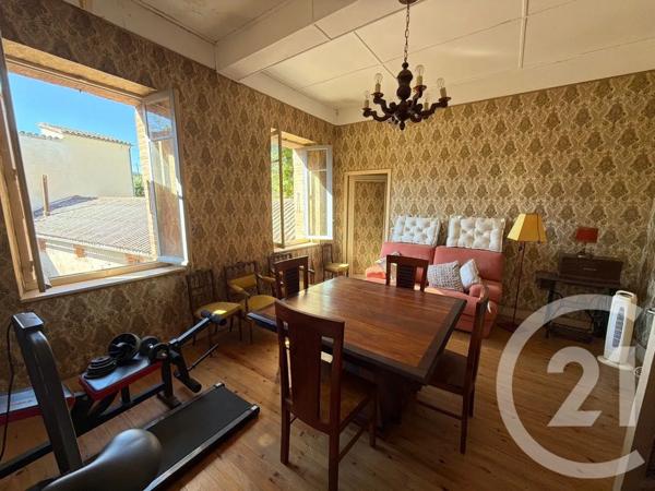 Appartement F3 à vendre  5 pièces - 113,69 m 2   CASTRES  - 81