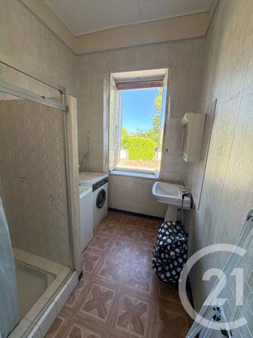 Appartement F3 à vendre  5 pièces - 113,69 m 2   CASTRES  - 81