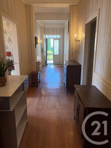 Appartement F3 à vendre  5 pièces - 113,69 m 2   CASTRES  - 81