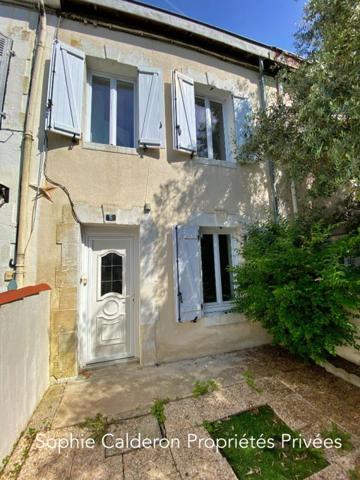 Maison Saint Paul Les Dax 5 pièce(s) 100 m2