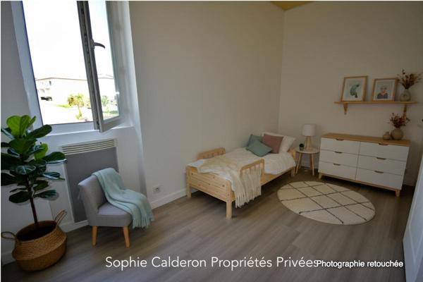 Maison Saint Paul Les Dax 5 pièce(s) 100 m2