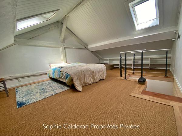 Maison Saint Paul Les Dax 5 pièce(s) 100 m2