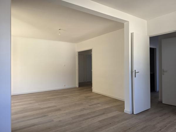 Troyes, appartement T4 avec garage. Détails des diagnostics énergétiques