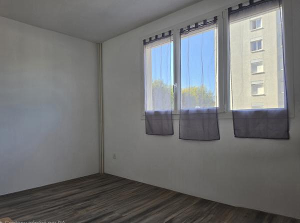 Troyes, appartement T4 avec garage. Détails des diagnostics énergétiques