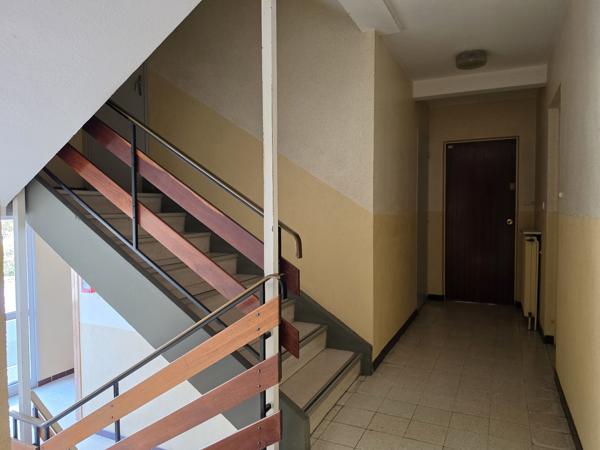 Troyes, appartement T4 avec garage. Détails des diagnostics énergétiques
