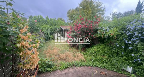À vendre Maison 3 pièces 115.5 m² - Bordeaux 33200