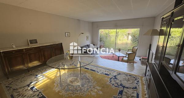 À vendre Maison 3 pièces 115.5 m² - Bordeaux 33200