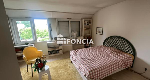 À vendre Maison 3 pièces 115.5 m² - Bordeaux 33200