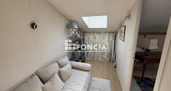 À vendre Maison 3 pièces 115.5 m² - Bordeaux 33200