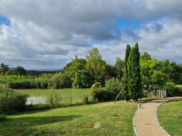 Propriété d'exception dans un environnement calme avec vue !