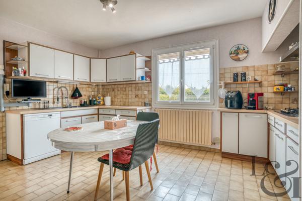 Maison avec dépendance à vendre à Sainte-Livrade-sur-Lot