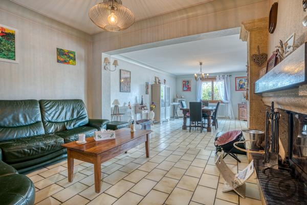 Maison avec dépendance à vendre à Sainte-Livrade-sur-Lot