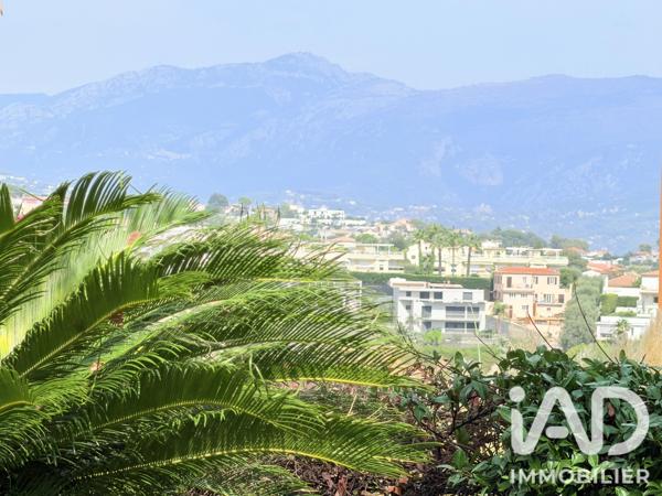 Appartement à vendre 3 pièces 70 m² Nice