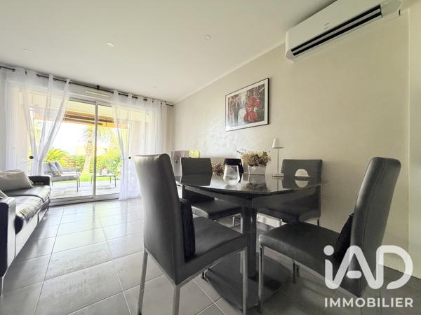 Appartement à vendre 3 pièces 70 m² Nice