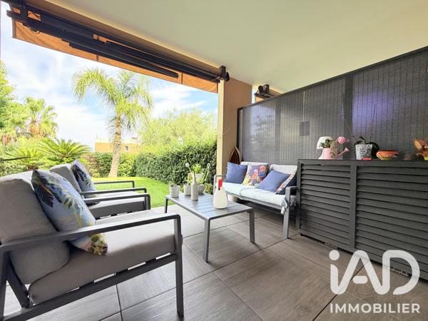 Appartement à vendre 3 pièces 70 m² Nice