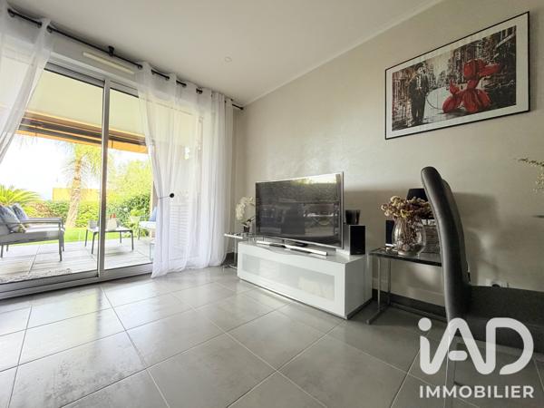 Appartement à vendre 3 pièces 70 m² Nice