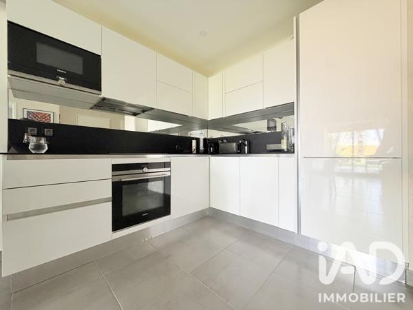 Appartement à vendre 3 pièces 70 m² Nice