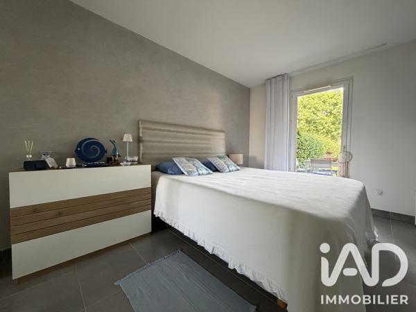 Appartement à vendre 3 pièces 70 m² Nice