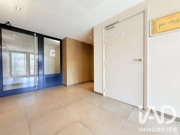 Appartement à vendre 3 pièces 70 m² Nice