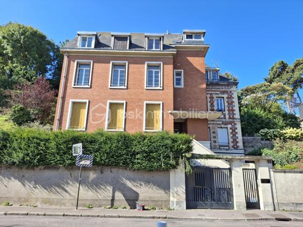 Appartement de 66 m²