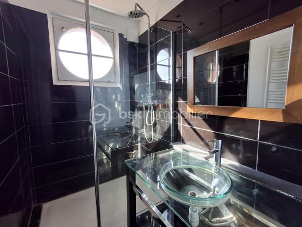 Appartement de 66 m²