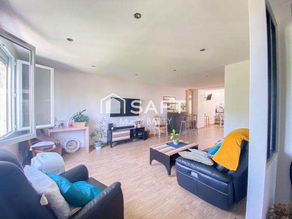 Maison 6 pièces,  4 chambres, Epinay sur orge