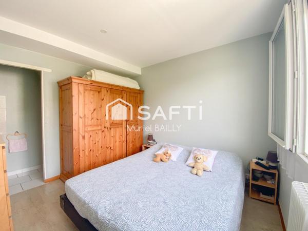 Maison 6 pièces,  4 chambres, Epinay sur orge