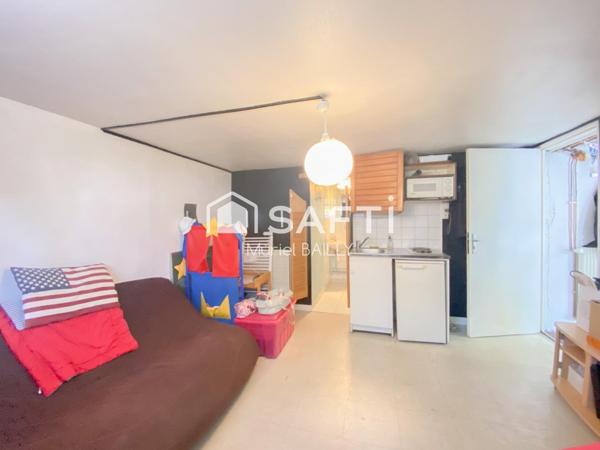 Maison 6 pièces,  4 chambres, Epinay sur orge