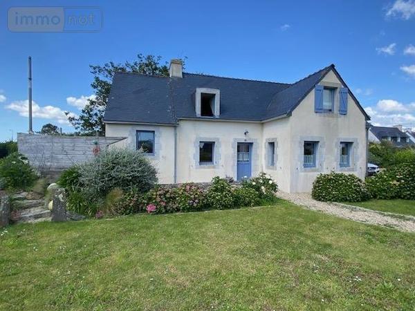 Maison à vendre à Treffiagat dans le Finistère (29730), ref : 023/1400