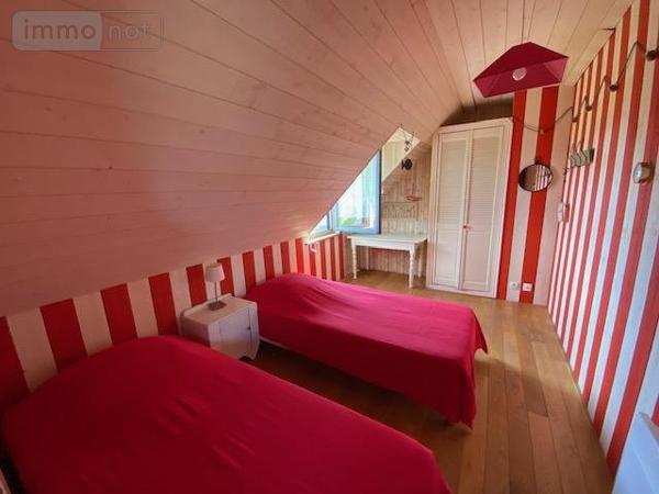 Maison à vendre à Treffiagat dans le Finistère (29730), ref : 023/1400