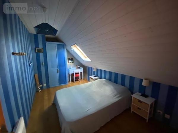 Maison à vendre à Treffiagat dans le Finistère (29730), ref : 023/1400