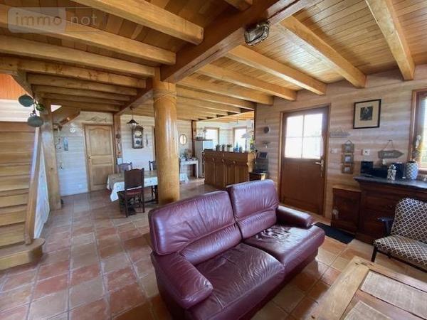 Maison à vendre à Treffiagat dans le Finistère (29730), ref : 023/1400